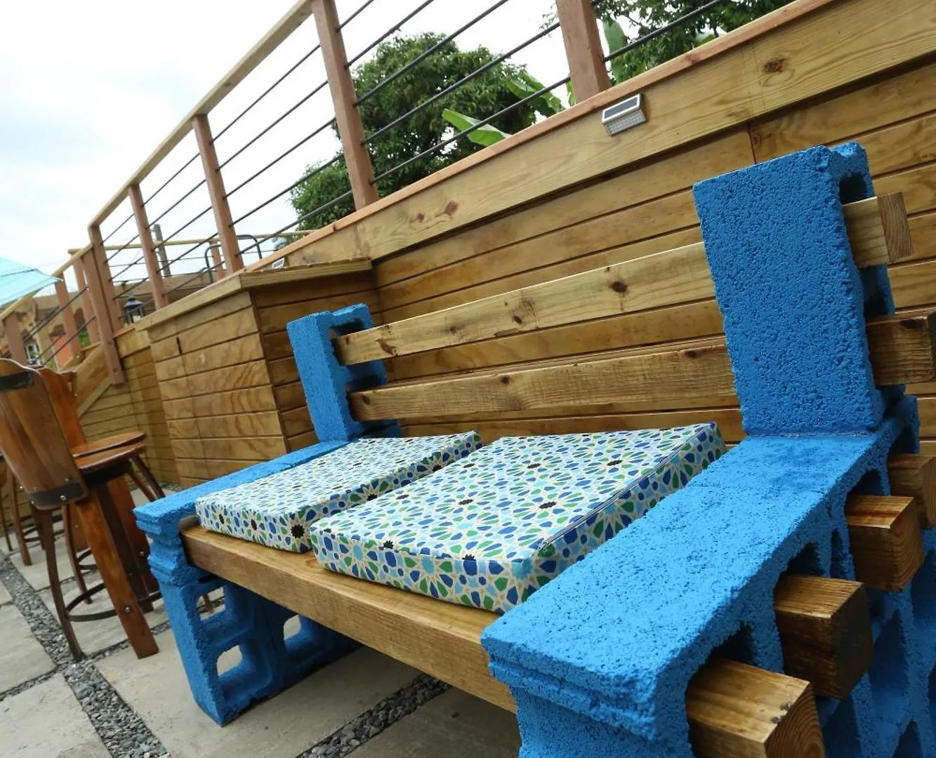 Holiday home Home Away From Home Kingston Jamaica