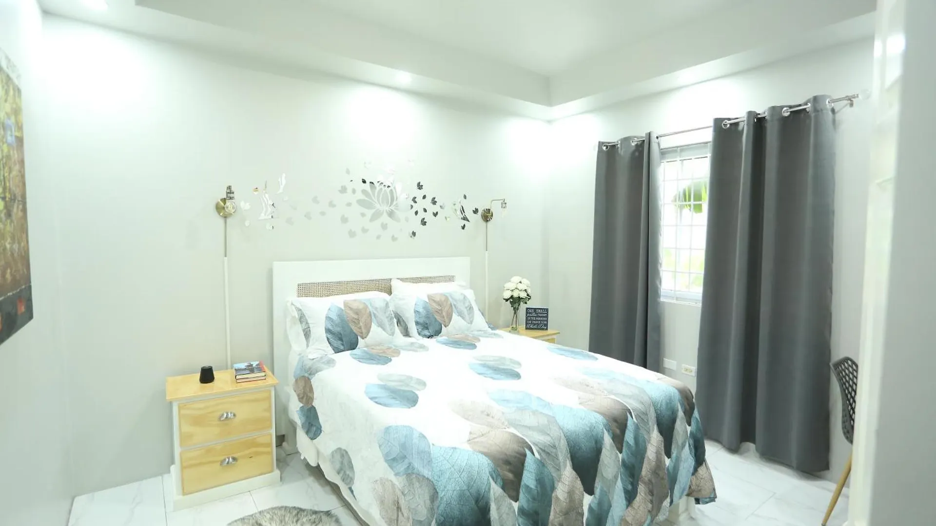 Home Away From Home Kingston Jamaica