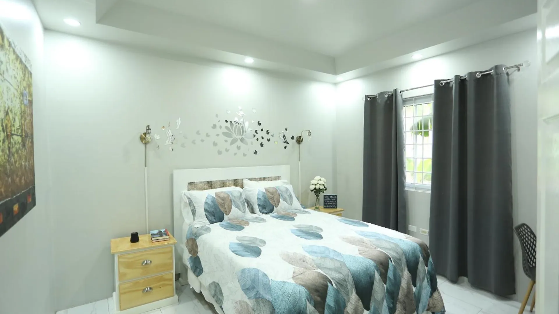 Holiday home Home Away From Home Kingston Jamaica