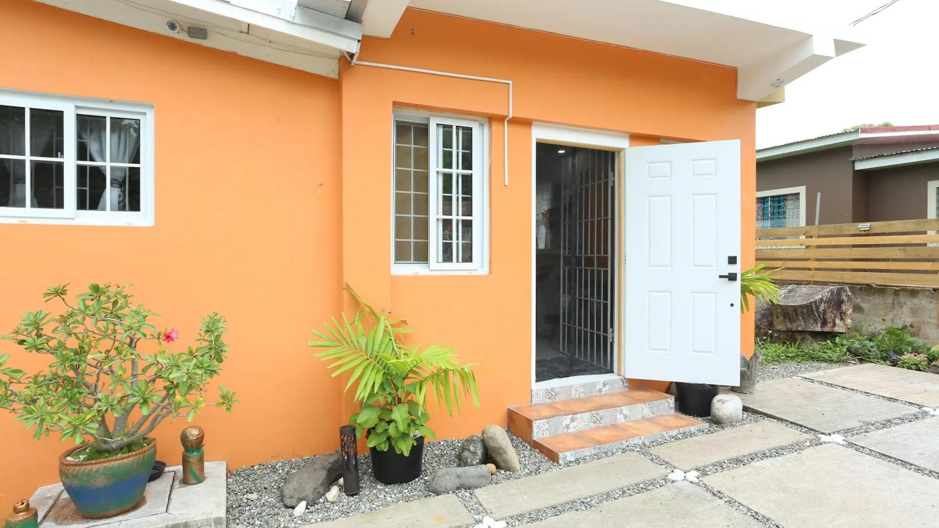 Holiday home Home Away From Home Kingston Jamaica